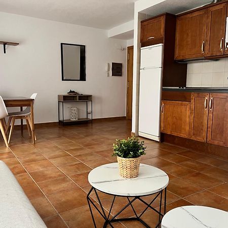 Ferienwohnung Refugio Termal Balcon De La Iruela II Exterior foto