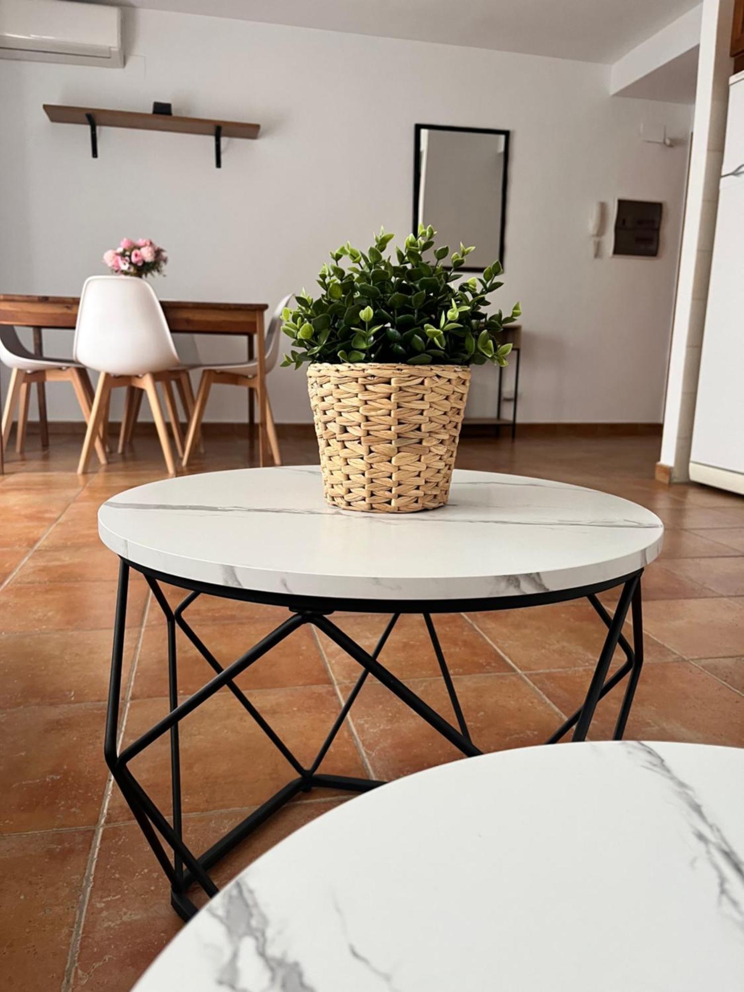Ferienwohnung Refugio Termal Balcon De La Iruela II Exterior foto